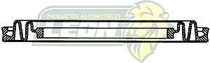 CUBREPOLVO P/PISTON CALIPER  ØE: ”, ØI: ”, TIPO: