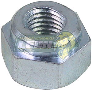 TUERCA BALANCIN GALVANIZADA 5/16 24H. FORD HO555
