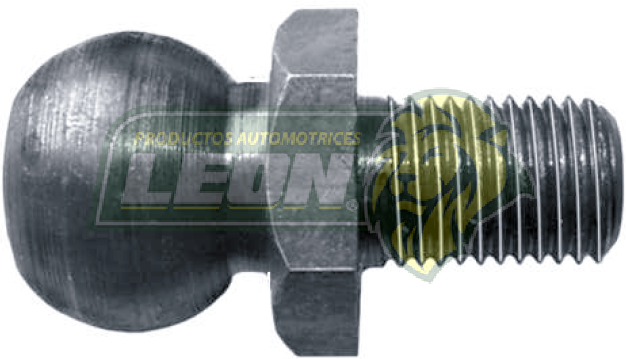 BOLA CLUTCH (TC-0) CHEVROLET 6 Cil. PAVONADA