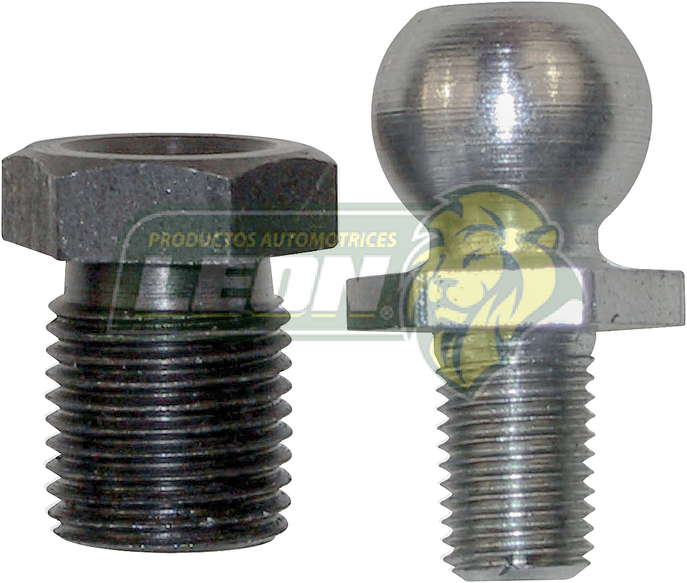 BOLA CLUTCH (TC-1) CHEVROLET 6 Cil. (JGO. COMPLETO)