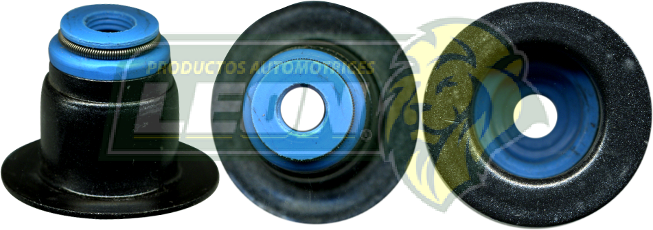 SELLO VALVULA METALICO FORD MARQUIS, TRITON