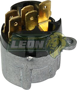 PASTILLA DE ENCENDIDO ó IGNICION DATSUN SEDAN A10