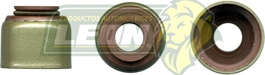 SELLO VALVULA METALICO DODGE M.360