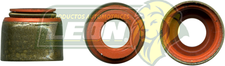 SELLO VALVULA METALICO FORD M.302