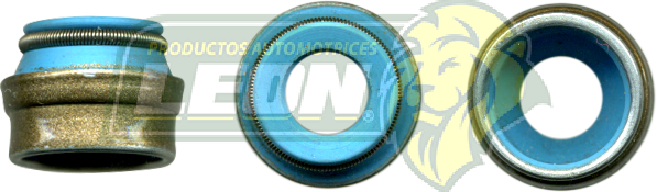 SELLO VALVULA METALICO CARIBE (ORIGINAL)