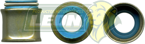 SELLO VALVULA METALICO DATSUN M.1800