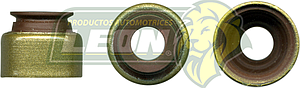 SELLO VALVULA METALICO MERCEDES BENZ Ø: 3/8 (ADMISION)
