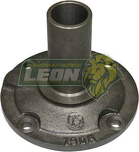CANDELERO FORD F-150 USA CAJA BORG WAGNER 4Vel.