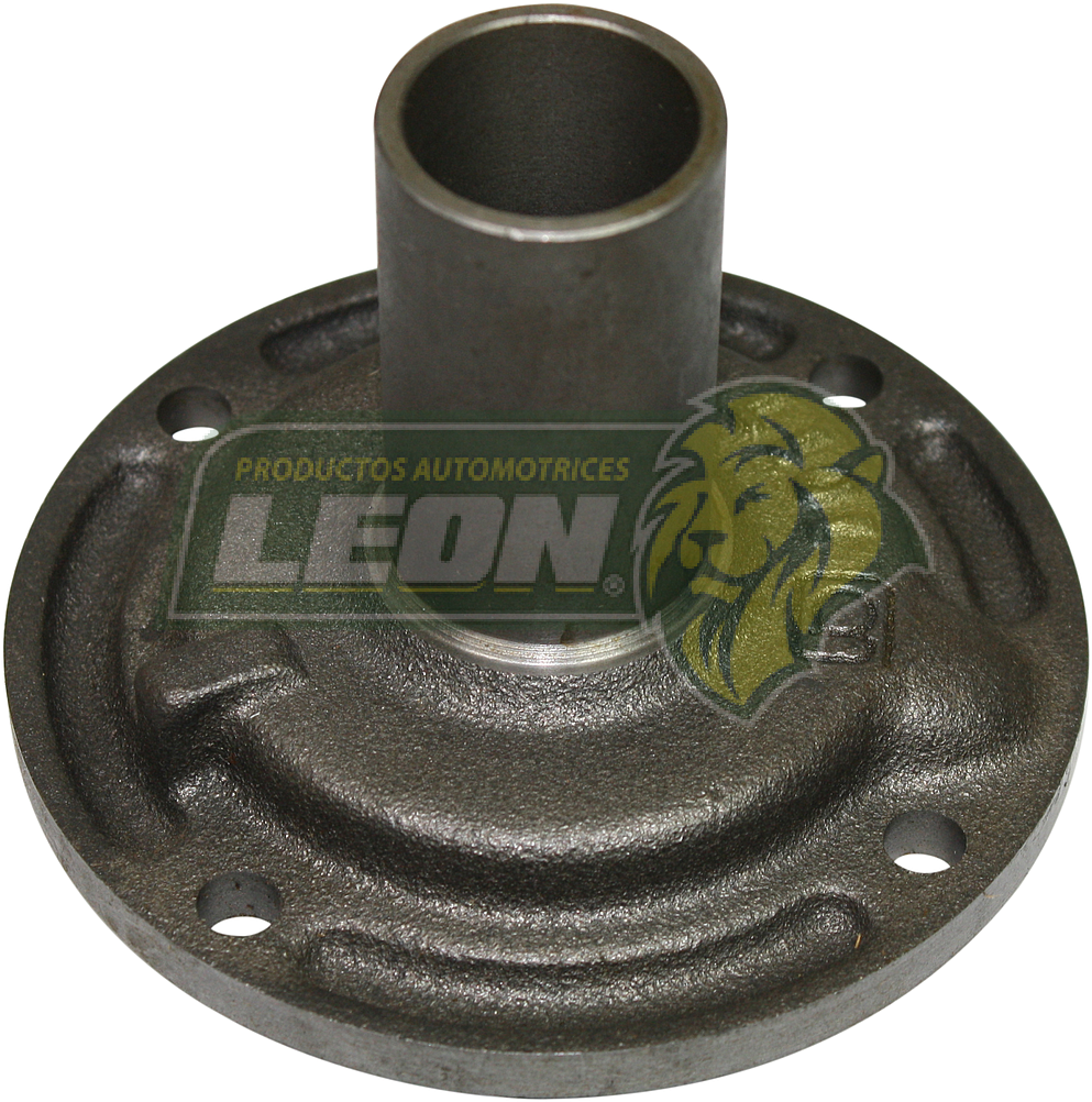 CANDELERO G.M. C-30 CAJA AMERICANA SM 420 4 Vel. ALTO