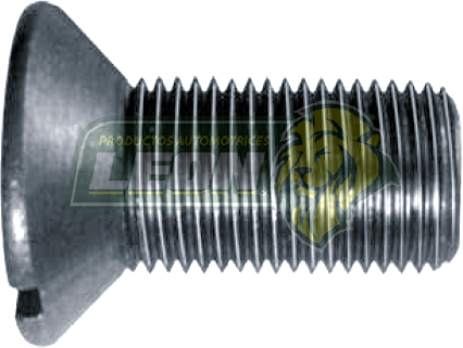 BOLA CLUTCH (TC-3-7/16M) DODGE CAMION D-600 7/16 TORNILLO MACHO