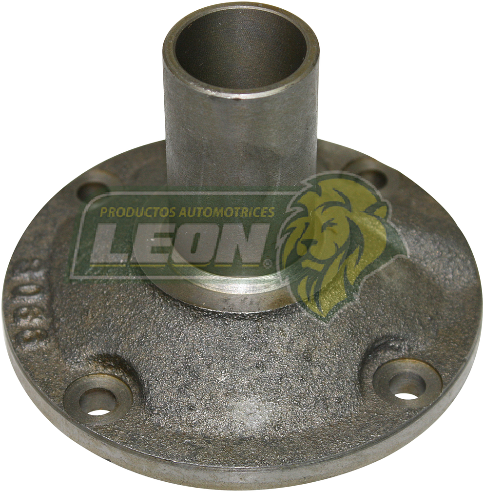 CANDELERO G.M. CHEVY NOVA, MALIBU, CAJA 170 F 4V