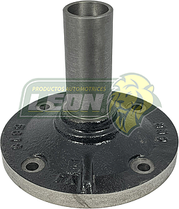 CANDELERO DODGE D300, 350, 500, 600 CAJA 190F 4 Vel.