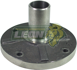 CANDELERO G.M. C30, P30 92-94 TREMEC 199 F