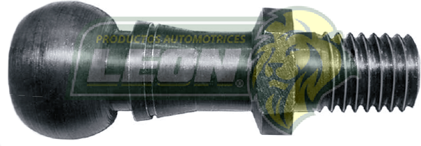 BOLA CLUTCH (TC-7) G.M. 70-79 (CHASIS) NEGRA