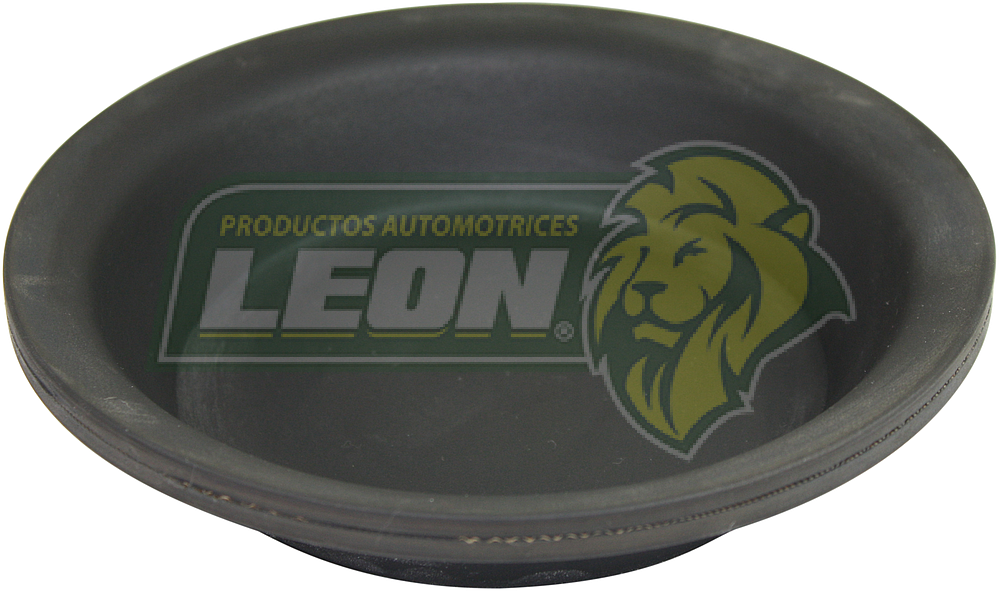 DIAFRAGMA PARA FRENOS DE AIRE T-168 CAMARA 20 (234099) DODGE, DINA, FORD, INTERNATIONAL
