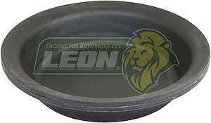 DIAFRAGMA PARA FRENOS DE AIRE T-178 CAMARA 24 (234100) DODGE, DINA, FORD, G.M., MASA