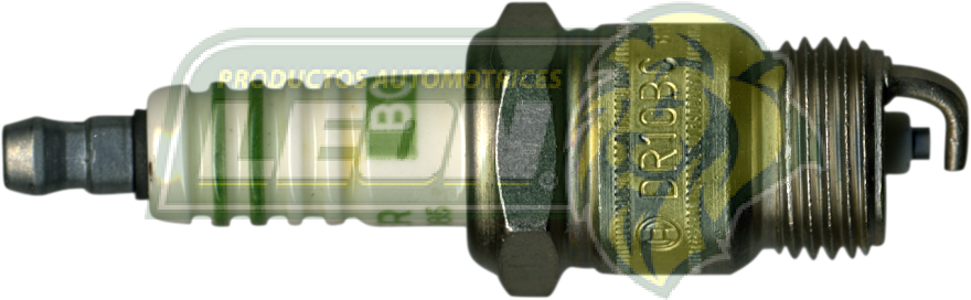 BUJIA SUPER PLUS (RF11YC) (RF14LC) 319-501