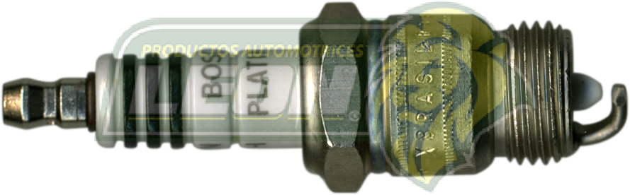 BUJIA PLATINUM (F14YC) FORD 325-502 BOSCH