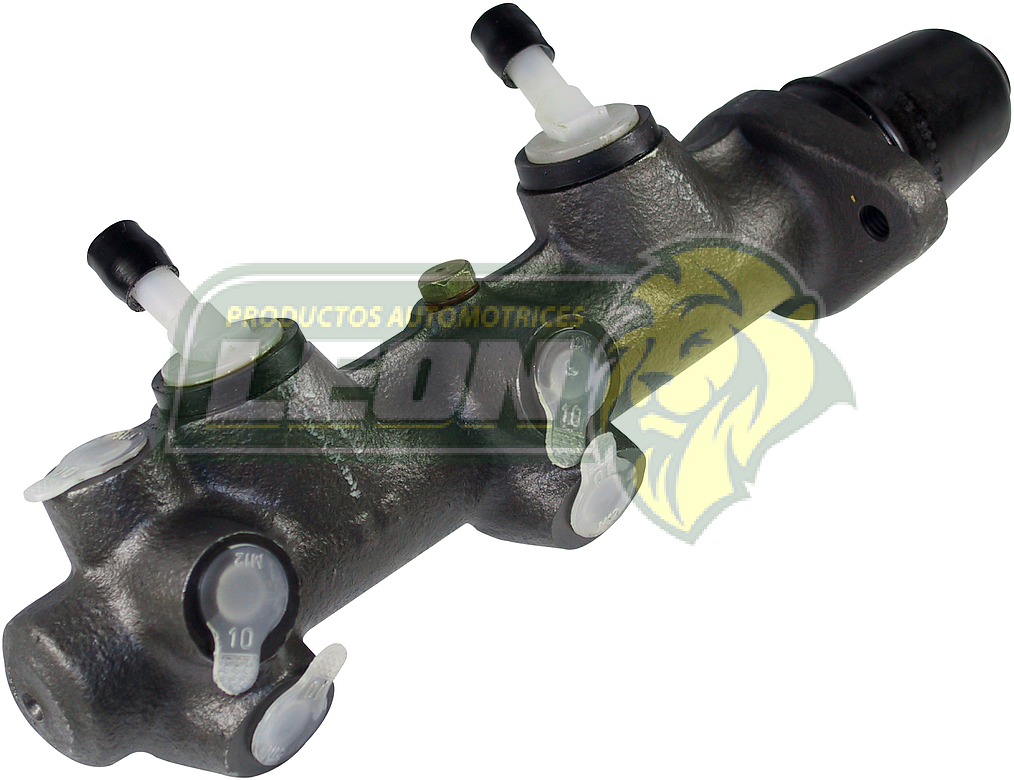 CILINDRO MAESTRO ó BOMBA DE FRENOS VW SEDAN 92-01 19 mm DOBLE