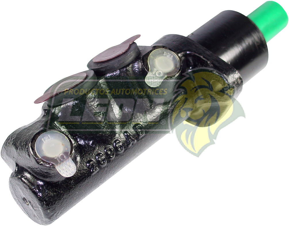 CILINDRO MAESTRO ó BOMBA DE FRENOS GOLF, JETTA A2, CORSAR, DERBY (METAL)