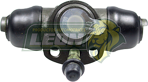 CILINDRO FRENO RUEDA VW GOLF, JETTA A2, CARIBE (D29662135, 331611051A)