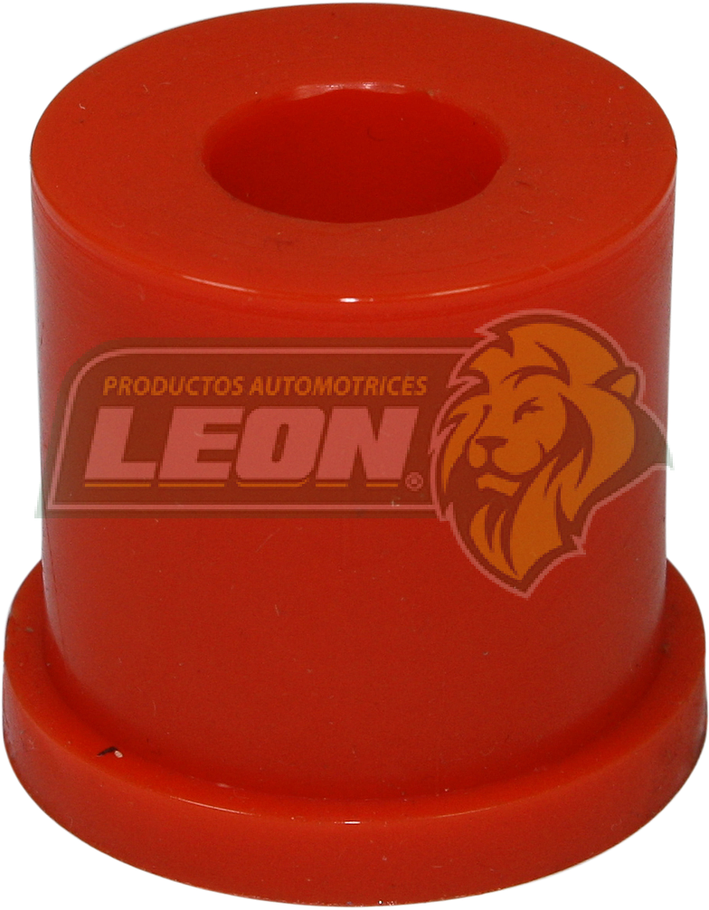 BUJE MUELLE SUSPENSION (COLUMPIO TRAS.) NISSAN PK-UP 720 DI: 16 mm DE: 34 mm H: 35 mm POLIURETANO