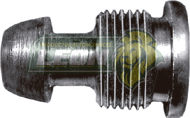 BOLA CLUTCH (TC-13) CHEVROLET AUTO Y MICROBUS 80-85 NEGRA