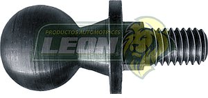 BOLA CLUTCH (TC-18) CHEVROLET C-35 CMTA., MICRO 75-91 (MAROMA) NEGRA