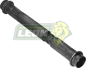 TUBO PUNTERIA AJUSTABLE CON ROSCA VW SEDAN