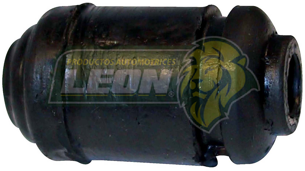 BUJE HORQUILLA SUSPENSION VW CARIBE DELANTERO “LISO” ECONOMICO