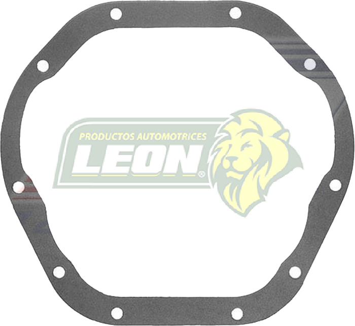 JUNTA DIFERENCIAL G.M. C-10, IMPALA, DODGE 100, 150, FORD F-100, F-150, F-200 CORCHO AHULADO “DC”