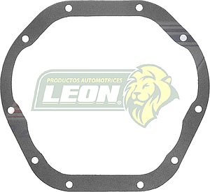 JUNTA DIFERENCIAL G.M. C-10, IMPALA, DODGE 100, 150, FORD F-100, F-150, F-200 CORCHO AHULADO “DC”