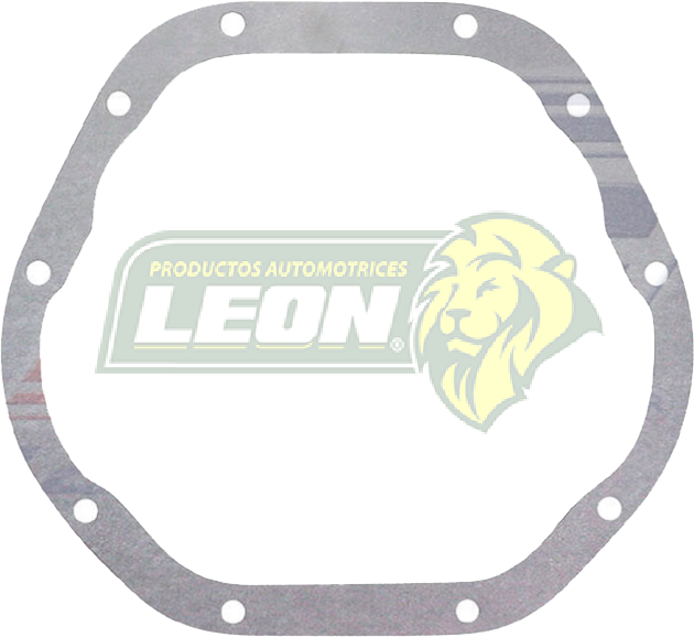 JUNTA DIFERENCIAL G.M. C-10, IMPALA, DODGE 100, 150, FORD F-100, F-150, F-200 ASBESTO “DC”