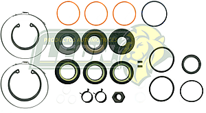 REPUESTO DIR. CREMALLERA Y PIÑON FORD AEROSTAR 86-97, COUGAR 89-95, MUSTANG 89-95,  THUNDERBIRD 89-95, LINCOLN MARK VII 89-95 (ANTES 22832)