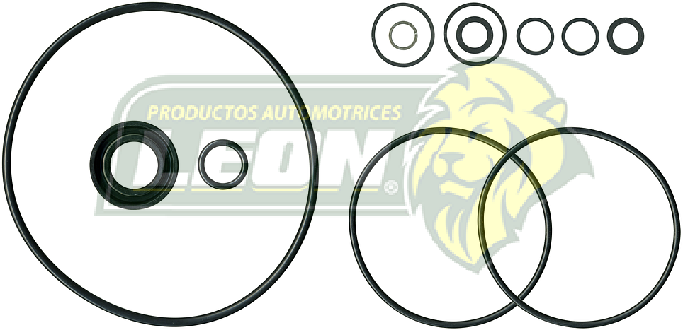 REPUESTO DIR. HIDRAULICA AMC, CHRYSLER, G.M. 1985Æ (ANTES 12762)