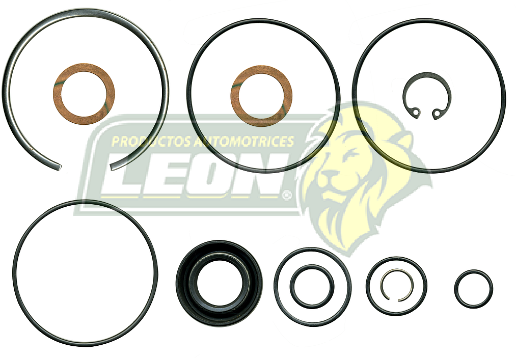 REPUESTO DIR. HIDRAULICA TOYOTA CAMRY 89-91, CELICA 90-95, COROLLA 85-92, PK-UP 4, 6C. 92-98, RAV4 96-00