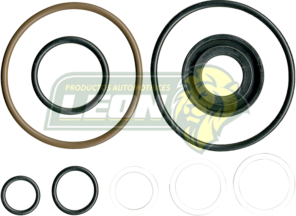 REPUESTO BOMBA DIR. HID. FORD TAURUS 96-00, THUNDERBIRD 94-97, EXCURSION 00-02, EXPEDITION 97-01, WINDSTRA 99-02, , LINCOLN CONTINENTAL 80-01, NAVIGATOR 98-02, MERCURY COUGAR 99-02
