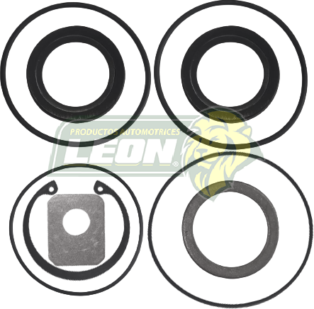REPUESTO DIRECCION HIDARULICA  DODGE, DART, VALIANT, VOLARE, DUSTER (42080) (c/9 pz.)