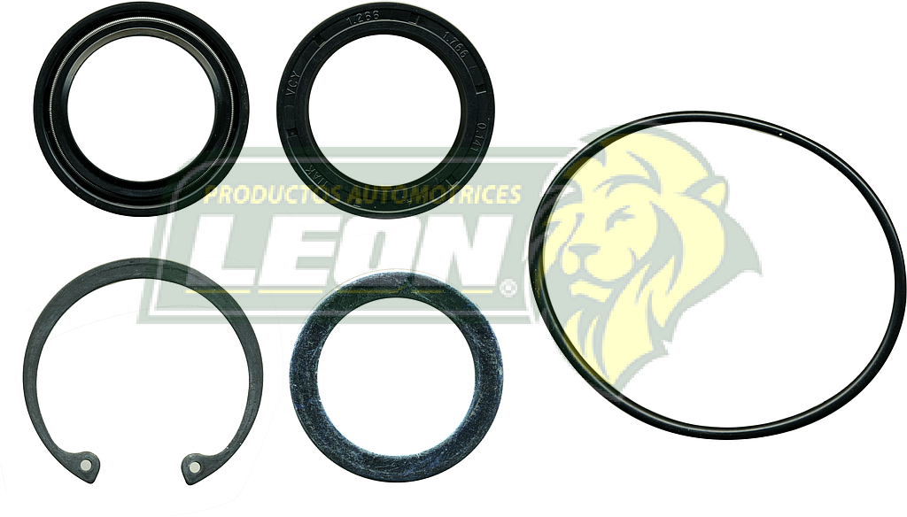 REPUESTO FLECHA PITMAN G.M. ASTRO 94-02, SILVERADO 4WD 99-00, SUBURBAN 5.7L (CAJA DE ENGRANES), 6.5L (CAJA DE ENGRANES) 97-99, G-10-1500, G-20-2500 7300 GVW, 7700-8600 GVW, SERIES “P” 94-99, S-10, BLAZER 2WD, 4WD 94-99