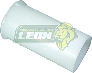 DEPOSITO LIQUIDO DE FRENOS DATSUN SEDAN, PK-UP DELGADO (VASO)