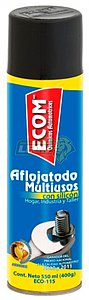 AFLOJATODO CON SILICON 400 gr