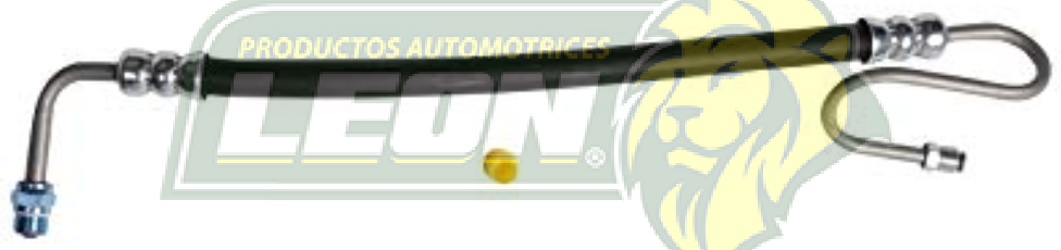 ENSAMBLE o MANGUERA DIR. HID. FORD BRONCO, F-150, F250, F-350 90-92