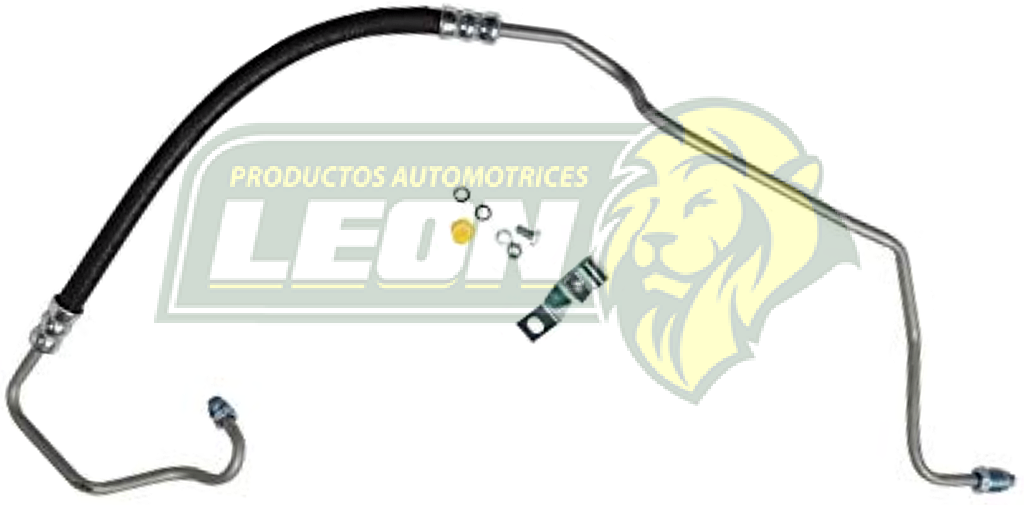 ENSAMBLE o MANGUERA DIR. HID. CHRYSLER SHADOW 4C. 2.2, 2.5L 91-94, K, T OWN COUNTRY 4C. 84-88