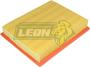 FILTRO AIRE G.M. 1.4, 1.6L CHEVY 94-12, C2 04-08, MONZA 94-03, PK-UP 96-04