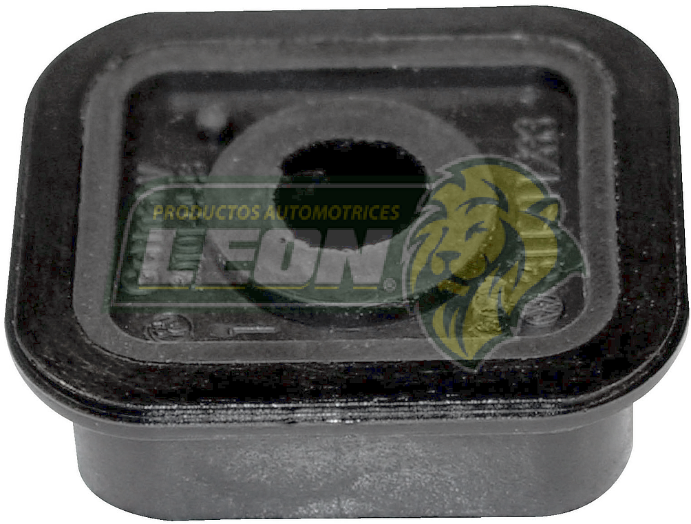 GOMA CRUCETA PALANCA VEL. VW, COMBI TIPO ORIGINAL