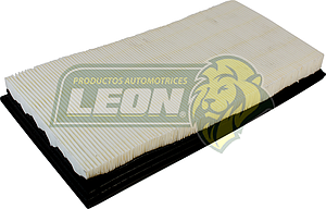 FILTRO AIRE FORD F-150, F-250XL V6 4.9L 95-99, F-350 94-96 Y CLUB WAGON XL, XLT V8 5.0, 5.8L 96-94