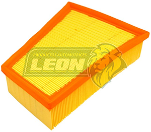 FILTRO AIRE NISSAN SENTRA 16V 07-12 L4 2.0L “QUESO” (GA-1529) (PCA8200)