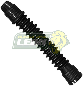 EXTENSION FLEXIBLE PARA EMBUDO 25 cm