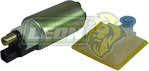 BOMBA DE GASOLINA WINDSTAR, NAVIGATOR, RANGER, EXPEDITION, LOBO F-150, FOCUS PIVOTE CORTO "REPUESTO”
