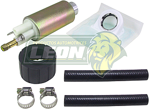 BOMBA DE GASOLINA FORD MARQUIS V8 4.6, 5.0L, RANGER, AEROSTAR, TOPAZ, COUGAR, ESCORT, THUNDERBIRD, MUSTANG, GHIA, TOWN CAR, NISSAN QUEST "REPUESTO”